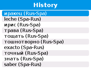 Spru_history